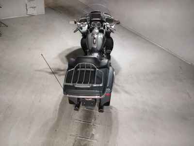 Harley-Davidson Road Glide FLTRUSE1800 2015