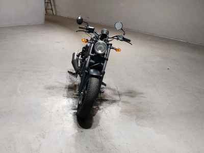 Honda Rebel CMX250