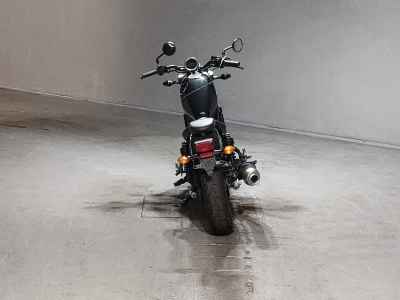 Honda Rebel CMX250