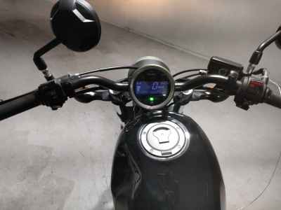 Honda Rebel CMX250