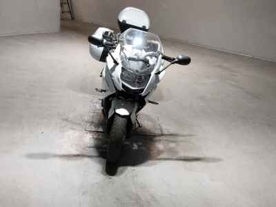 BMW F800GT 2014
