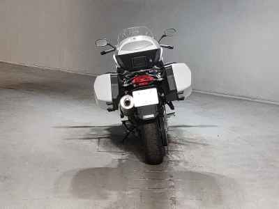 BMW F800GT 2014