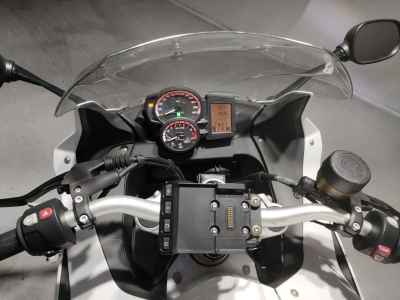 BMW F800GT 2014