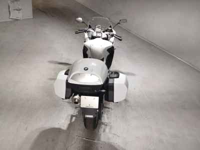 BMW F800GT 2014