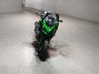 Kawasaki Ninja 1000SX 2022