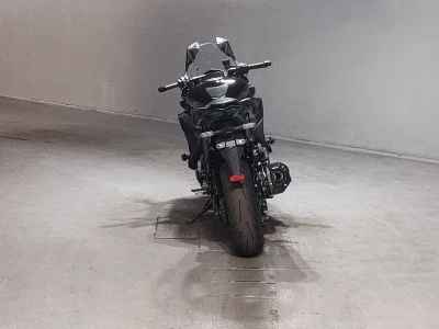 Kawasaki Ninja 1000SX 2022