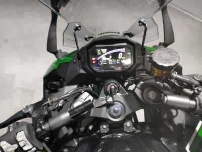 Kawasaki Ninja 1000SX 2022