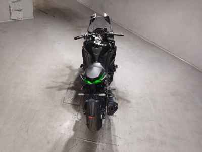 Kawasaki Ninja 1000SX 2022