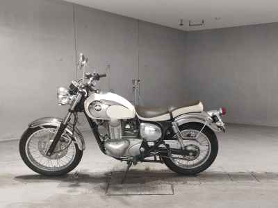 Kawasaki Estrella RS