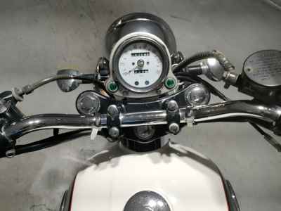 Kawasaki Estrella RS