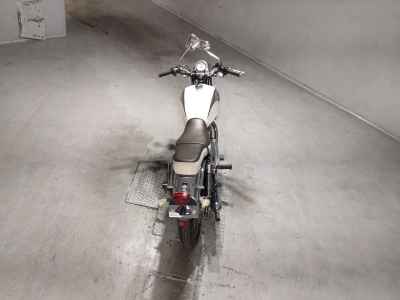 Kawasaki Estrella RS