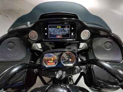 Harley-Davidson Softail FXDRS1870 2023