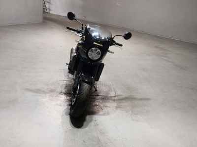 Kawasaki Z900RS Cafe 2024