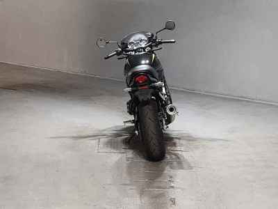 Kawasaki Z900RS Cafe 2024