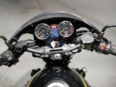 Kawasaki Z900RS Cafe 2024
