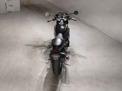 Kawasaki Z900RS Cafe 2024
