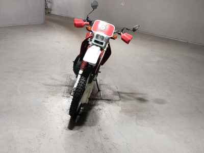 Honda CRM250R