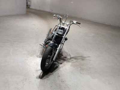 Honda Steed 400 2022