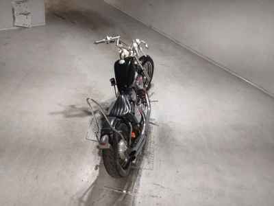 Honda Steed 400 2022