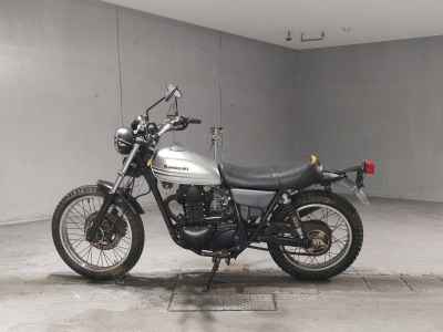 Kawasaki 250TR
