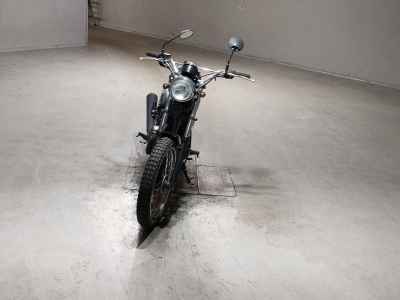 Kawasaki 250TR
