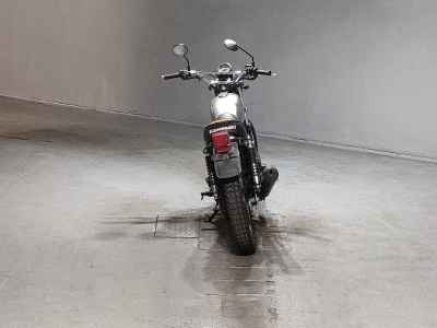 Kawasaki 250TR