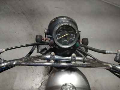 Kawasaki 250TR