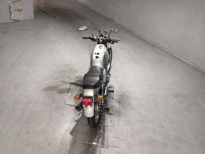 Honda GB250 Clubman