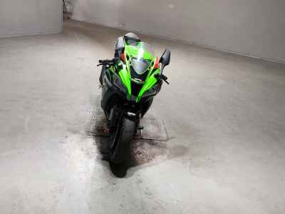 Kawasaki Ninja ZX-10R 2020