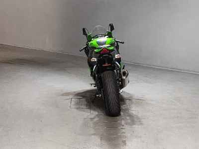 Kawasaki Ninja ZX-10R 2020