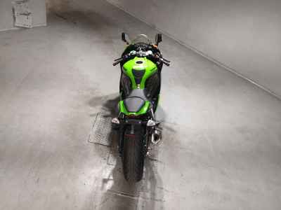 Kawasaki Ninja ZX-10R 2020