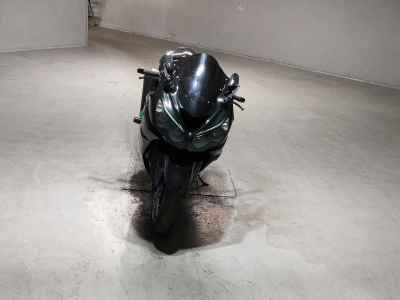 Kawasaki Ninja ZX-14R 2015