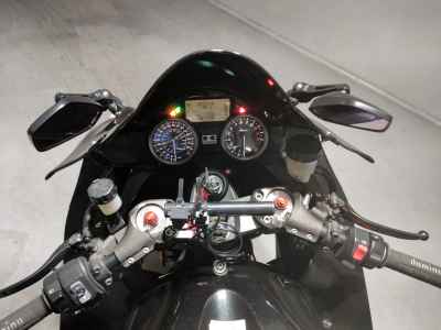 Kawasaki Ninja ZX-14R 2015
