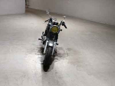 Kawasaki Estrella RS