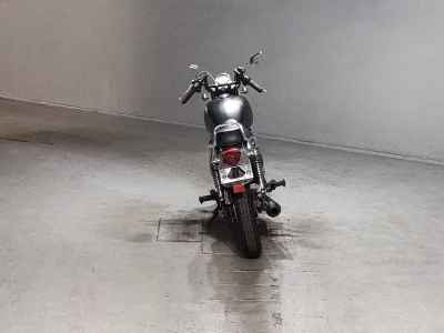 Kawasaki Estrella RS