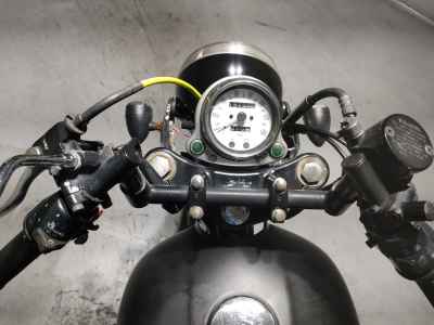 Kawasaki Estrella RS