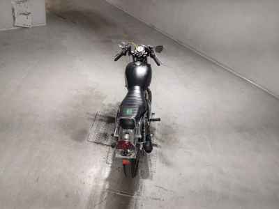 Kawasaki Estrella RS