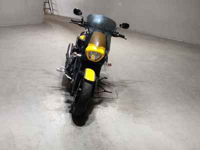 Suzuki Boulevard M109R 2015