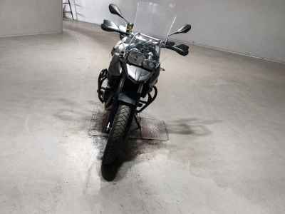BMW F700GS 2013
