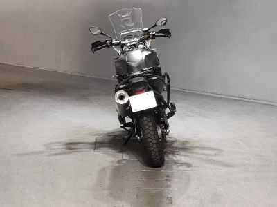 BMW F700GS 2013