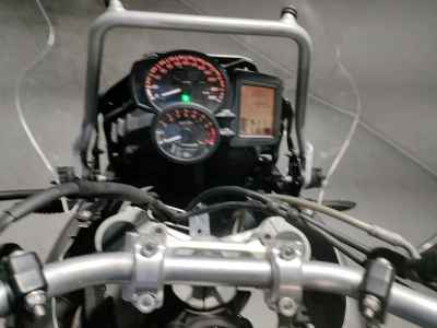 BMW F700GS 2013