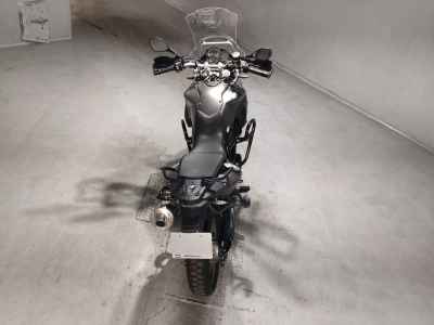 BMW F700GS 2013