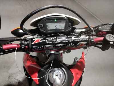 Honda CRF250L