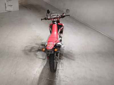 Honda CRF250L