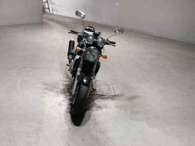 Kawasaki Balius ZR250