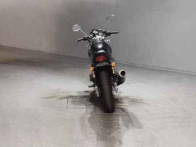 Kawasaki Balius ZR250