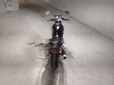 Kawasaki Balius ZR250