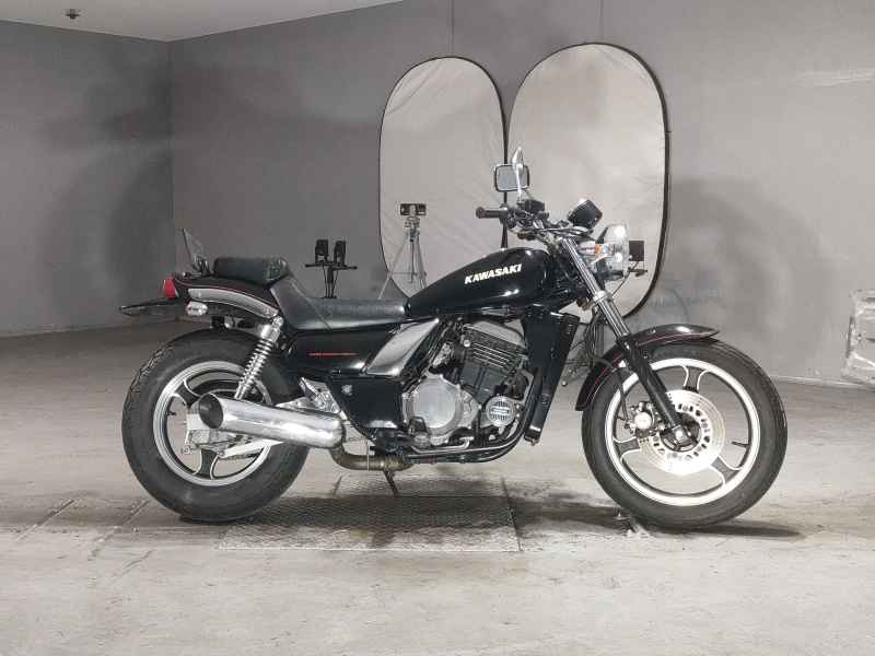 Kawasaki Eliminator 250V