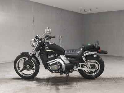 Kawasaki Eliminator 250V