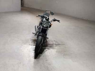Kawasaki Eliminator 250V